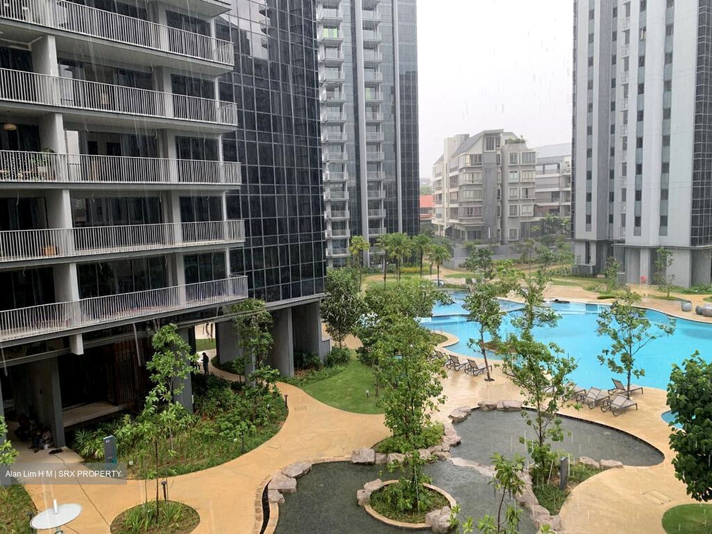 The Florence Residences (D19), Apartment #570616731